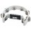 X Drum TM-1 WH Set