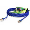 Sommer Cable VTGR-0500-BL-BL SC-Vector Blue 5m