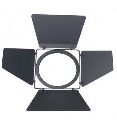 Showtec Barndoor pentru Parcan 64