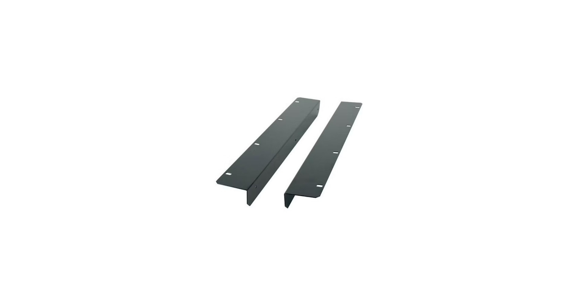 Allen & Heath ZED18 & ZED16FX Rack Mount Kit Kit Rackmount Zeedo Shop