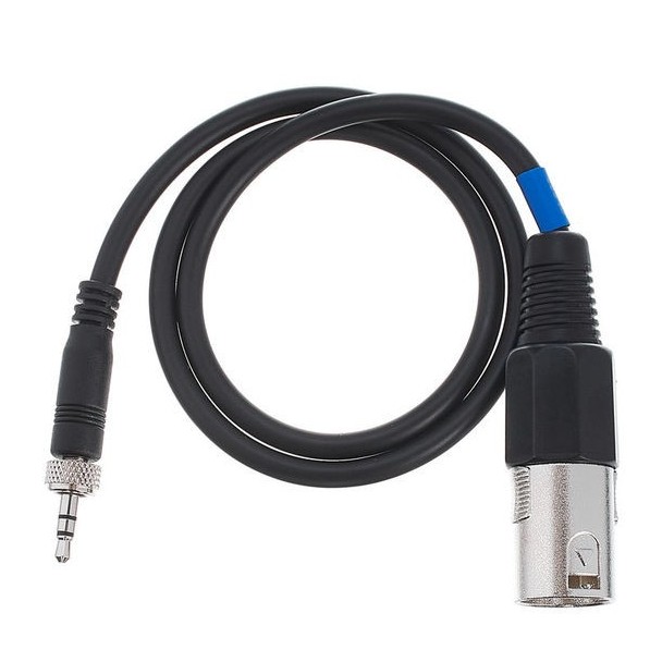 Sennheiser CL500 Cablu Jack 3.5 mm - XLR - Zeedo Shop