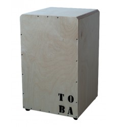 TOBA Artisan Cajones Cajon Clasic