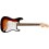 Fender Squier Affinity Stratocaster LRL WPG 3TS