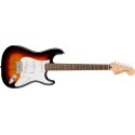 Fender Squier Affinity Stratocaster LRL WPG 3-Tone Sunburst