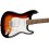 Fender Squier Affinity Stratocaster LRL WPG 3TS