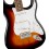 Fender Squier Affinity Stratocaster LRL WPG 3TS