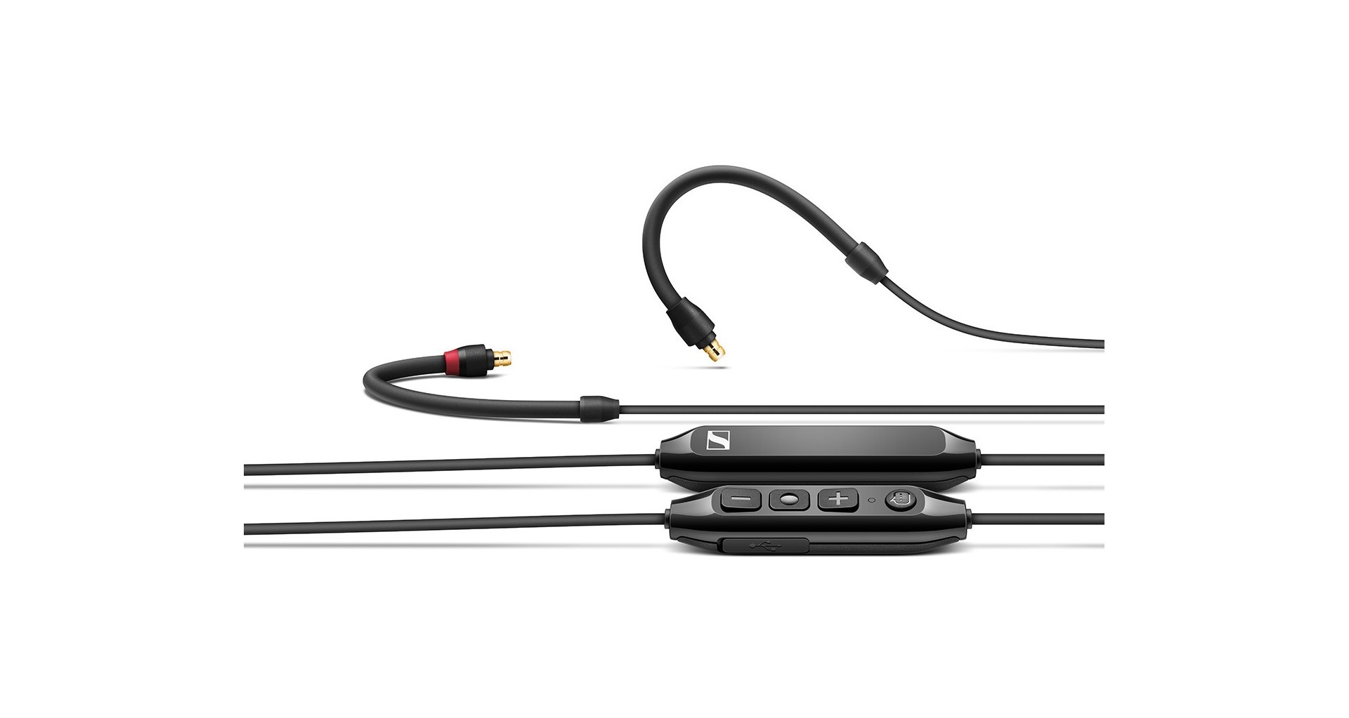 イヤホン Sennheiser IE Pro BT CONNECTOR Sennheiser IE PRO BT Connector Modul bluetooth pentru casti