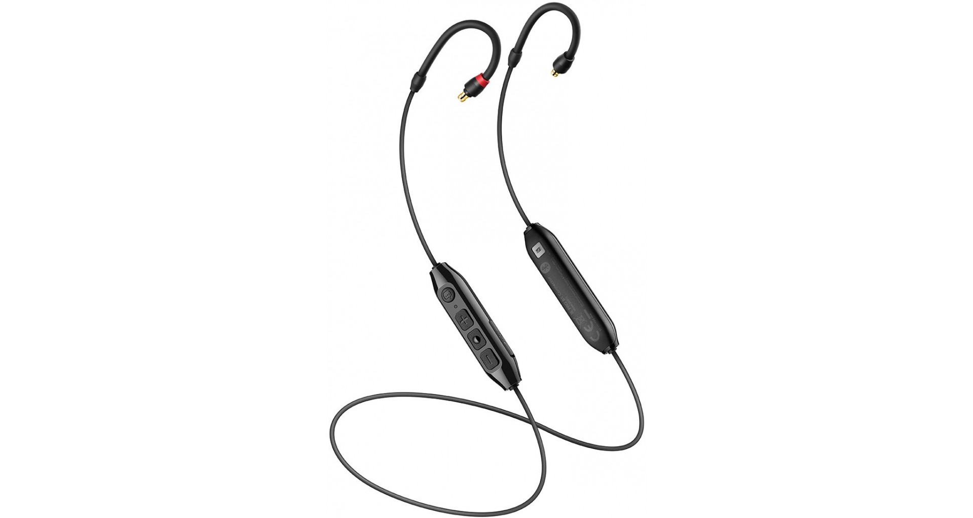 イヤホン Sennheiser IE Pro BT CONNECTOR Sennheiser IE PRO BT Connector Modul bluetooth pentru casti