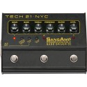 Tech 21 SansAmp Programmable Bass Driver DI