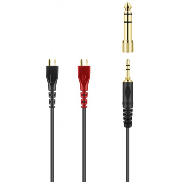 Casti Audio - Sennheiser Cable for HD 25 Light - cablu de casti hd 25 light