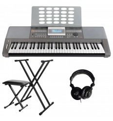 Pachete Zeedo Shop Set Orga + Stativ + Scaun + Casti V10