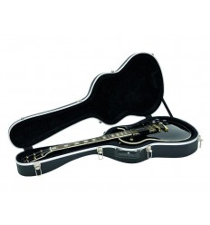 Dimavery ABS Case for LP guitar