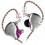 KZ Acoustics ZS10 PRO Purple