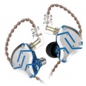 KZ Acoustics ZS10 PRO Glare Blue
