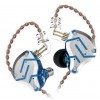 KZ Acoustics ZS10 PRO Glare Blue