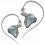 KZ Acoustics ASX Silver