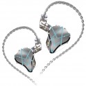 KZ Acoustics ASX Silver