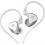 KZ Acoustics DQ6 Silver