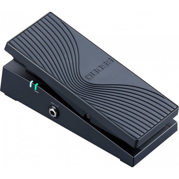 【12/13まで】BOSS EV-1-WL ④ Boss EV-1-WL Pedala de expresie wireless - Zeedo Shop