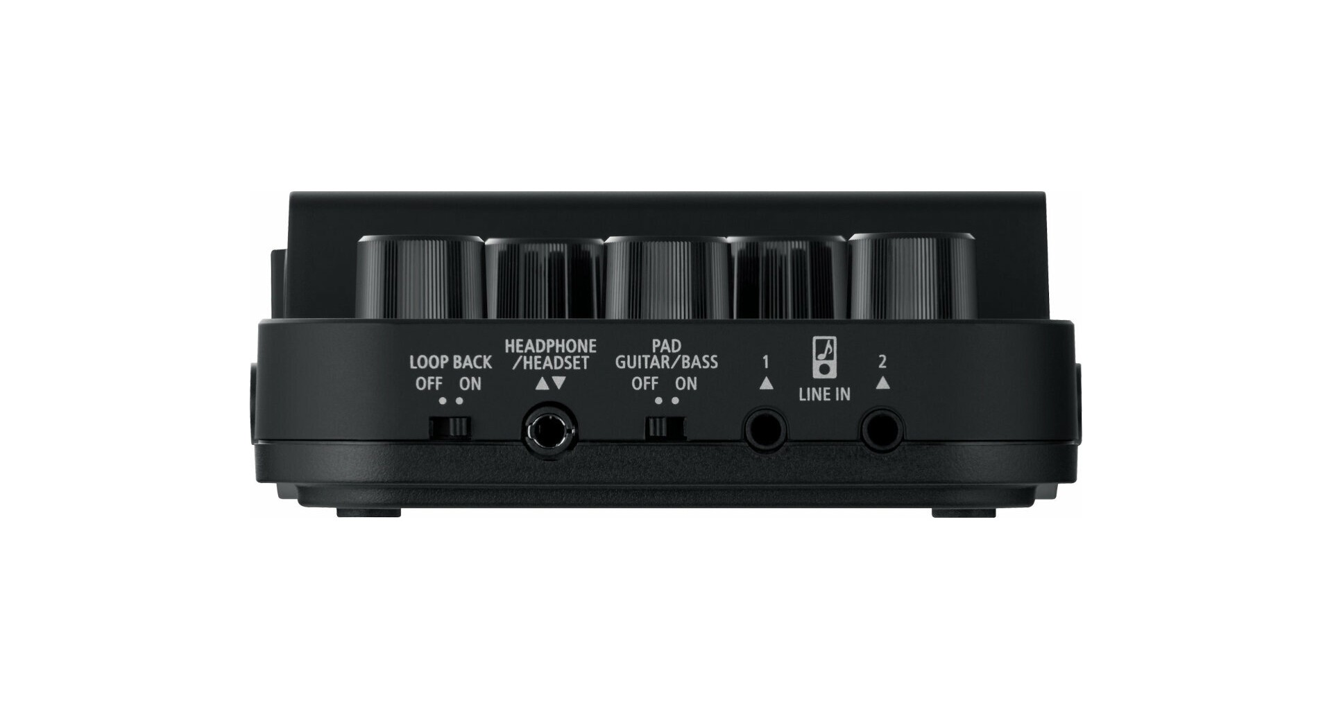 Roland Go:Mixer Pro-X Interfata audio iOS / Android - Zeedo Shop