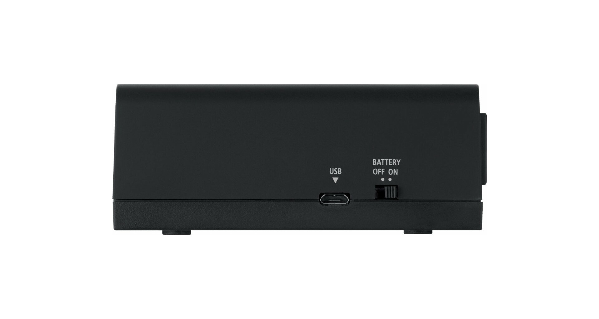 Roland Go:Mixer Pro-X Interfata audio iOS / Android - Zeedo Shop