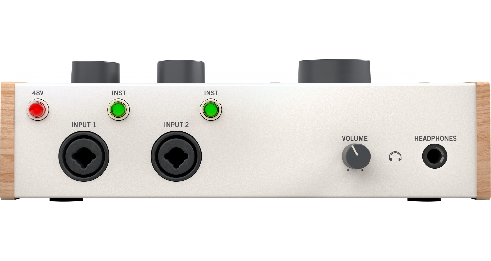 Universal Audio Volt 476 Interfata audio USB - Zeedo Shop