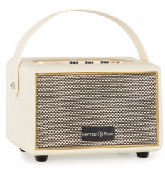 Bennett & Ross BB-820CW