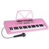 McGrey BK-4910PK Pink