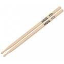 Vic Firth NOVA Rock Hickory Wood Tip