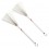 Vic Firth WB Jazz Brushes