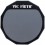 Vic Firth VFPAD6 Practice Pad