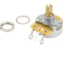 Fender Pure Vintage 250K Split Shaft Pot