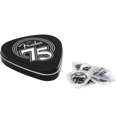 Fender 75th Anniversary Pick Tin (18)