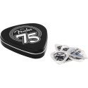 Fender 75th Anniversary Pick Tin (18)
