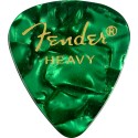 Fender Premium Celluloid 351 Shape Heavy