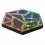 Mega Acoustic HoneyFoamPRO Rainbow