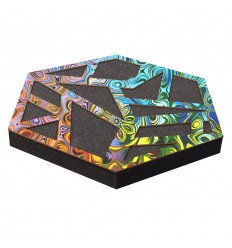 Mega Acoustic Honey Foam Pro 33-3