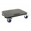 ROADINGER Wheel Board MDF