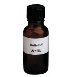 Eurolite Smoke Fluid Fragrance 20ml Apple