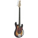 Dimavery MM-501 E-Bass Tobacco