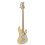 Dimavery PB-550 E-Bass Blonde