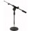 Showgear Desk Microphone Stand