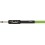 Fender Pro Glow in the Dark, Green 3 m
