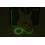 Fender Pro Glow in the Dark, Green 3 m