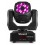 Beamz PANTHER 80 MovingHead 6x12W RGBW
