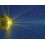 Eurolite Mirror Ball 40cm Gold