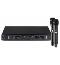 Power Dynamics PD632H