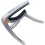 Guitto GGC-03 Silver