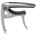 Guitto GGC-03 Silver