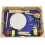 Planet Music DP555